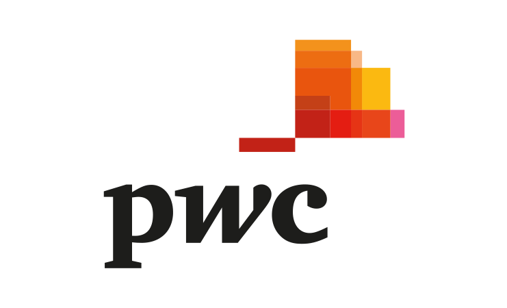 PWC logo